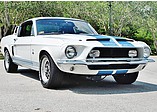 1968 Shelby GT500 Photo #2