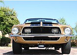 1968 Shelby GT500 Photo #3