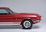 1968 Shelby GT500 Photo #10