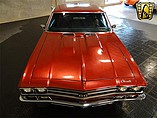 1969 Chevrolet Chevelle Photo #3