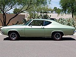 1969 Chevrolet Chevelle SS Photo #2