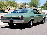 1969 Chevrolet Chevelle SS Photo #5