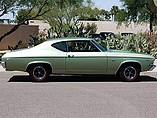 1969 Chevrolet Chevelle SS Photo #6