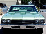 1969 Chevrolet Chevelle SS Photo #7