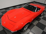 1969 Chevrolet Corvette Photo #7