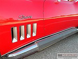 1969 Chevrolet Corvette Photo #14