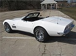 1969 Chevrolet Corvette Stingray Photo #3