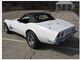 1969 Chevrolet Corvette Stingray Photo #7