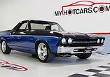 1969 Chevrolet El Camino Photo #5