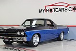 1969 Chevrolet El Camino Photo #10