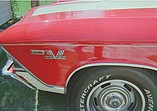 1969 Chevrolet El Camino Photo #11
