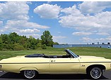 1969 Chevrolet Impala Photo #1