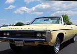 1969 Chevrolet Impala Photo #9