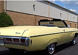 1969 Chevrolet Impala Photo #11
