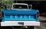 1969 Dodge W200 Photo #4