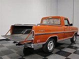1969 Ford F100 Photo #8