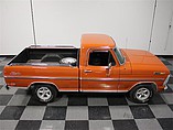 1969 Ford F100 Photo #14