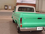 1969 Ford F100 Photo #5