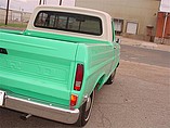 1969 Ford F100 Photo #6