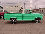 1969 Ford F100 Photo #7