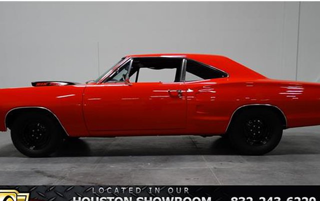 1969 Dodge Super Bee Photo