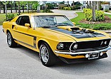 1969 Ford Mustang Photo #3