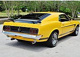 1969 Ford Mustang Photo #8