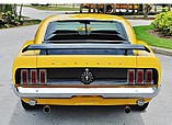 1969 Ford Mustang Photo #9