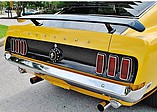 1969 Ford Mustang Photo #10