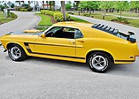 1969 Ford Mustang Photo #20