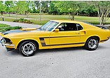 1969 Ford Mustang Photo #21