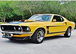 1969 Ford Mustang Photo #23