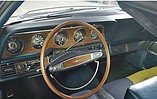 1969 Ford Thunderbird Photo #16