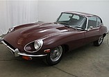 1969 Jaguar XKE Photo #20