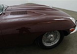 1969 Jaguar XKE Photo #24