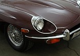 1969 Jaguar XKE Photo #31