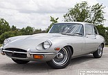 1969 Jaguar XKE Photo #1