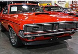 1969 Mercury Cougar Photo #7