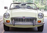 1969 MG MGB Photo #8