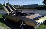 1969 Oldsmobile Cutlass Photo #4