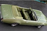 1969 Oldsmobile Cutlass Photo #20