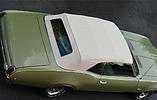 1969 Oldsmobile Cutlass Photo #23