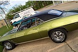 1969 Pontiac Firebird Photo #9