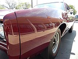 1969 Pontiac GTO Photo #5