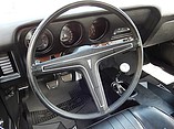 1969 Pontiac GTO Photo #9
