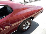 1969 Pontiac GTO Photo #17