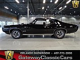 1969 Pontiac GTO Photo #1