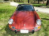 1969 Porsche 912 Photo #11