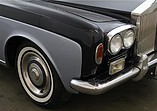 1969 Rolls-Royce Corniche Photo #32