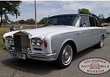 1969 Rolls-Royce Silver Shadow Photo #1